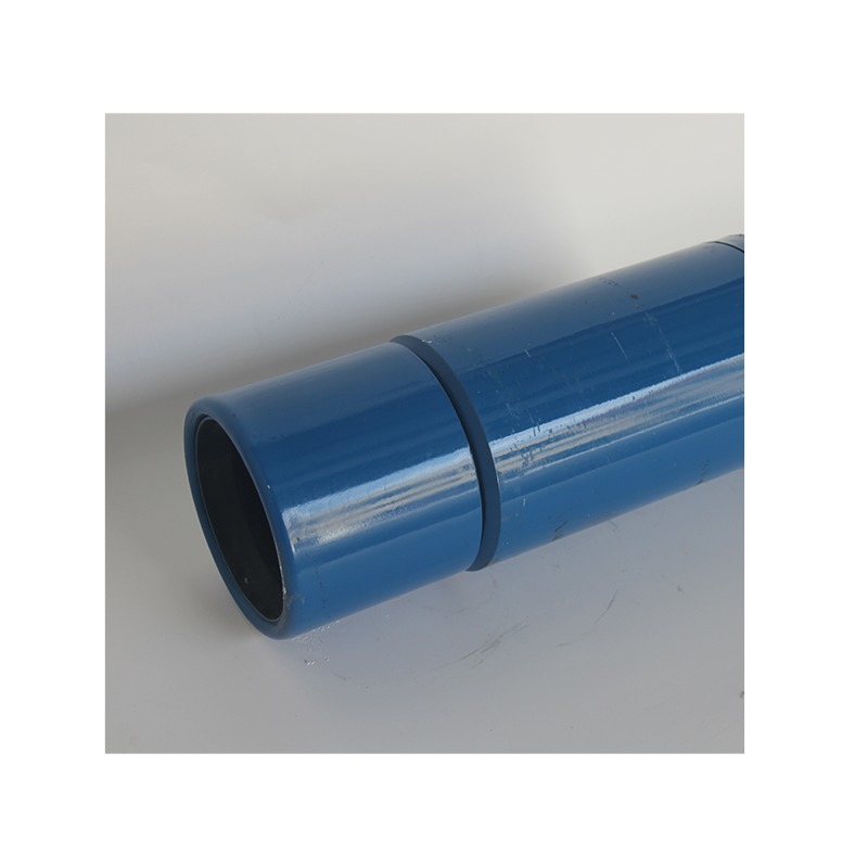 API Standart Stab-in Float Collar and Shoe with 100% PDC Accessories for Cementing Wells (Çimento Kuyuları için % 100 PDC Aksesuarları olan API Standart Stab-in Float Kolye ve Ayakkabısı)