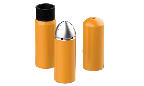 Petrol sahası için J55 LTC ile 7