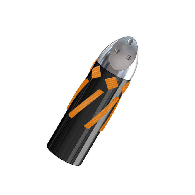 API 5CT Sertifikalı 10 3/4 