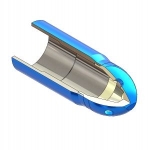 API 5CT Sertifikalı 7 3/4