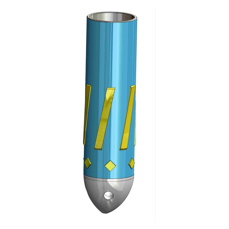 API 5CT Sertifikalı 7 3/4