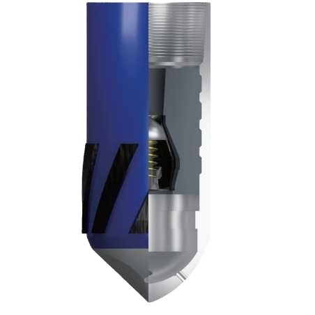 Petrol ve Doğalgaz Endüstrisi C90-d LTC & Api 7