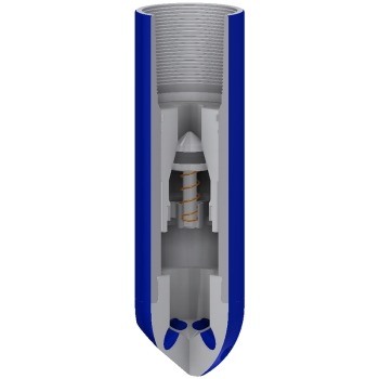 En çok satan SWS API 8 5/8 