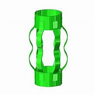 Kalite API-Standard 7 5/8" 14.27mm N80 LTC Pin-Tipi Kuyu Borusu Merkezleyici (Petrol ve Gaz Operasyonlarında Kuyu Borusu Merkezleyici Kaymasını Sınırlamak İçin) Fabrika