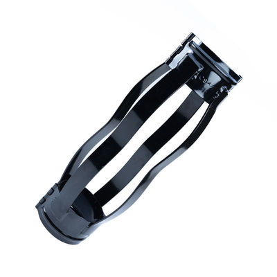 Kalite API-Standard 10 3/4 "7.09mm N80 Pin Tipi Merkezileştiricisi, Petrol ve Gaz İşlemlerinde Kabuk Merkezileştiricisinin Yerinden Alınmasını Sınırlamak İçin Fabrika