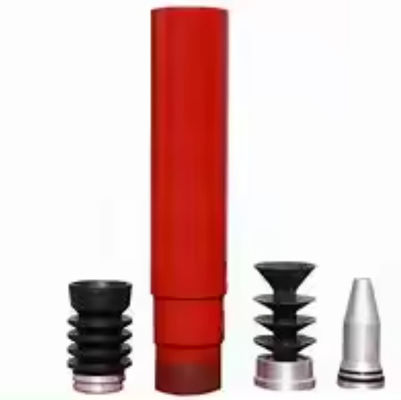 Kalite API 5CT 7 "13.72mm N80 LTC Öl Kuyu Cementleme için Aşama Yaka Fabrika