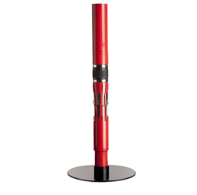 Kalite API 5CT Sertifikalı, 9 5/8 " * 7 5/8 ", anti H2s, hava mühürlenmiş Buckle Liner askısı Onshore ve Offshore Kuyu başı operasyonları için uygundur. Fabrika