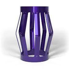 Kalite API-Standard 5 1/2 "7.72mm N80 BTC Petrol ve Gaz İşlemlerinde Kabuk Merkezi Değiştiricisi Yerini Sınırlamak için Pin Tipi Merkezileştiriciler Fabrika