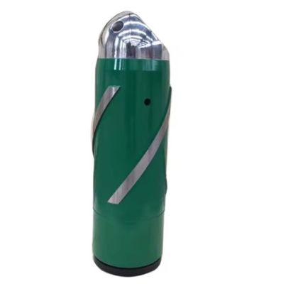 Kalite Sıcak Satış API 5CT 8 5/8" 10.16mm Yüzer Ayakkabı N80 BTC Eksantrik Burunlu Alüminyum Alaşım Petrol ve Gaz Kılıfı İçin Fabrika